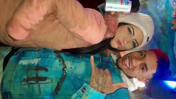 Japa Rodrigues novinha safada fodendo com seu primo