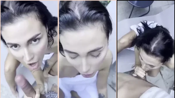 Ex-participante da Fazenda 2024 bombou na internet durante o carnaval, dando show de sensualidade!
