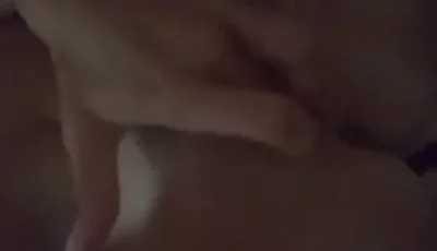 Novinha do Rio com marquinha sexy arrasa na pegada!