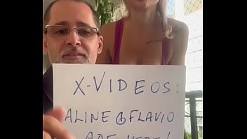 FLAVIO e ALINE