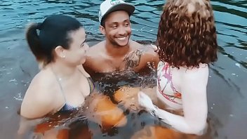Influenciadoor baiano