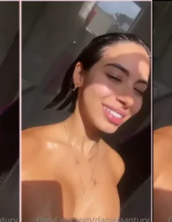 Daniela Antury