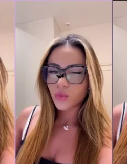 Anitta Hot