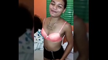 Ester tigresa pelada
