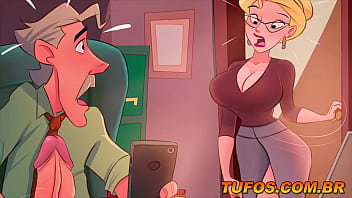 Familoa sacana vazados