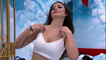 Juliana bonde bbb