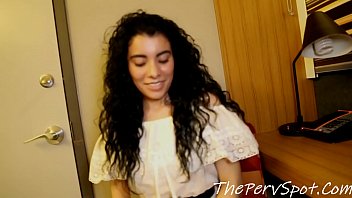 Morena cavalgsndo