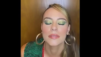 Paolla  oliveira sexo