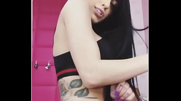 Porno completo MC Mirella