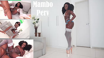 Sthepany ribeiro pelada