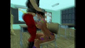 Trans na foda sexo