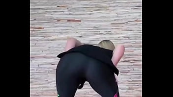Virgínia Fonseca porno