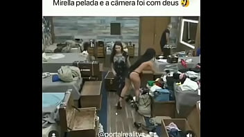 Xxx mc mirella boquete