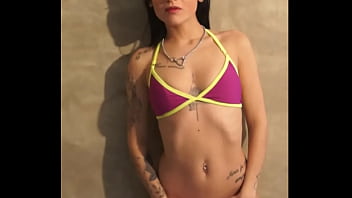 Yasmin brunet xxx free