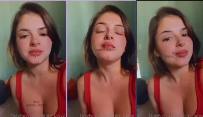 Kerolay Chaves, a sensation do OnlyFans