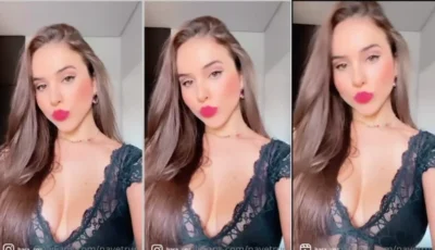 A famosa delícia do Insta, Nay Etruri