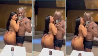 Vídeos do Jefão mostrando a morena deliciosa pegando fogo no Privacy