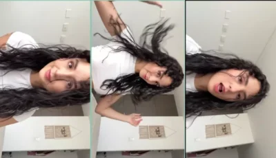 Vídeo incrível da Anniedreams7, arrasando na sensuação!