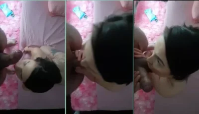 Vídeo safado com a MC Mayara, a rainha do boquete!