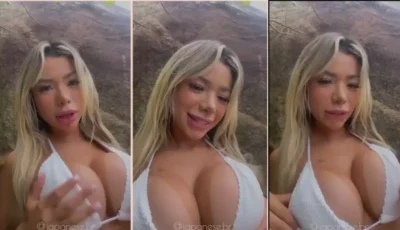 Vídeo picante com a gostosona Jully Queiroz