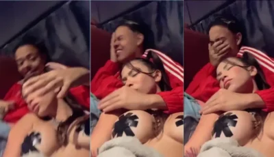 MC Pipokinha deixando o boy doido de vontade!
