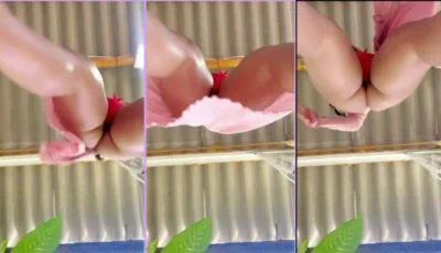Vídeo bem picante da gata Itatijoss!