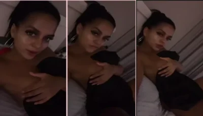 Assistir a essa Dubraska se mostrando vai te deixar super animado!