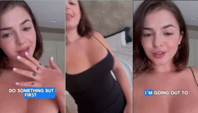 Vídeo adulto da gata peituda Kerolay Chaves