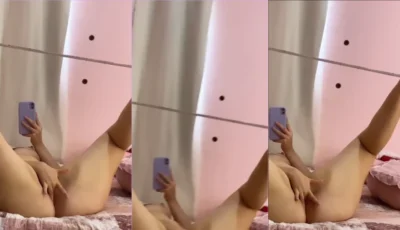 Helen Maria tá toda animada e cheia de tesão!
