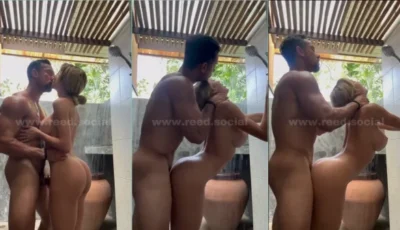 Reed, irresistível, se entregando de vez ao muso malhado