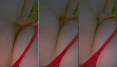 Vídeo do Spider Japa com a gata cheia de desejo
